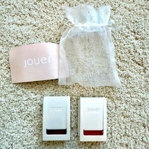 Jouer Compact Set with Sheer Pouch